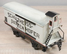 Märklin 1988 bierwagen gebraucht kaufen Märklin 1988 bierwagen gebraucht kaufen  Egg