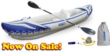 Sea eagle se370b for sale  Port Jefferson
