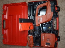 Hilti wsr 650 for sale  Dallas