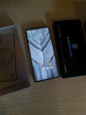 Nubia redmagic pro usato  Acqui Terme