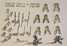 Games workshop warhammer for sale  NEWPORT PAGNELL