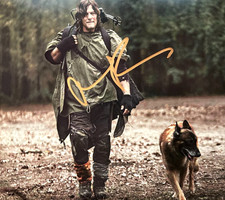 walking dead daryl comprar usado  Enviando para Brazil