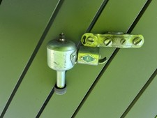 Dynamo nsu fahrrad gebraucht kaufen  Schwabach