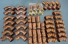 Viega pressfittinge 28mm gebraucht kaufen  Seevetal