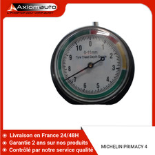 Paire pneus michelin d'occasion Paire pneus michelin d'occasion  Amiens-