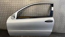 Porte gauche mercedes d'occasion  Haubourdin