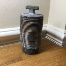 Worcester boiler baffle for sale  GAINSBOROUGH