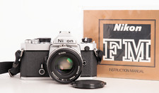 Nikon 50mm lens for sale  MAIDSTONE