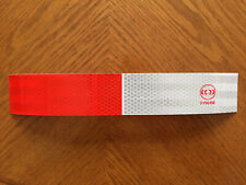 Reflective safety tape for sale  West Berlin