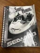 Sea doo 1995 for sale  Conneaut Lake