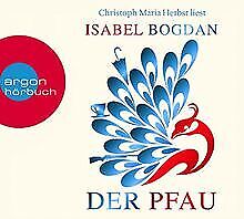 Pfau isabel bogdan gebraucht kaufen  Berlin
