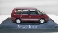 Renault espace 1991 d'occasion  Expédié en Belgium