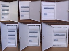 Hager verteiler reihig gebraucht kaufen Hager verteiler reihig gebraucht kaufen  Ibbenbüren