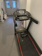 Laufband sportstech 150kg gebraucht kaufen  Naunhof