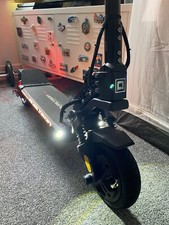Dualtron mini for sale  LONDON
