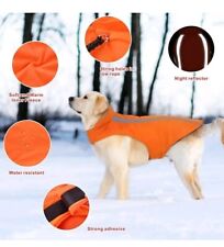 Xxl hund wintermantel gebraucht kaufen  Bergheim