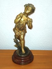 Statue enfant hippolyte d'occasion  La Rochelle