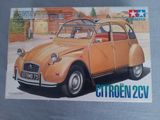 Citroen 2cv bausatz gebraucht kaufen  Sprockhövel