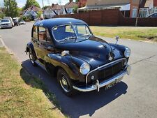 Morris minor 1953 for sale  BANBURY