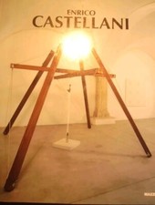 Enrico castellani mostra usato  Castelnuovo Rangone