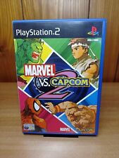Marvel capcom ps2 usato  Argenta