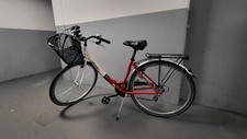 Damen fahrrad zoll gebraucht kaufen  Unterschleißheim