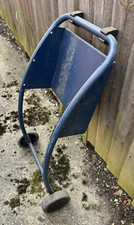 Trolley ryobi dust for sale  MARKET RASEN