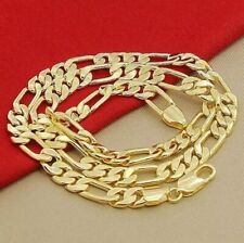 18k dicke goldkette gebraucht kaufen  Katlenburg-Lindau