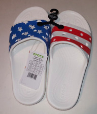 New crocs american for sale  Lenhartsville