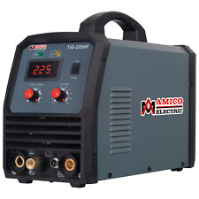 Amico tig 225hf for sale  Baldwin Park