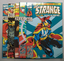 Dr. strange vol. usato  Bologna