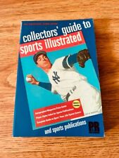 Collectors guide sports for sale  San Diego