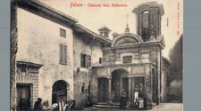 Biella pollone chiesuola usato  Asti