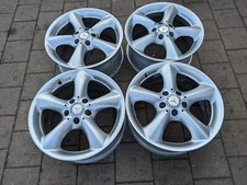 Alufelgen riginal mercedes gebraucht kaufen  Laupheim