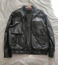 Soft black real for sale  COLCHESTER
