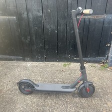 Xiaomi electric scooter for sale  NOTTINGHAM