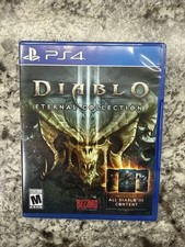 Diablo eternal collection for sale  New Brighton