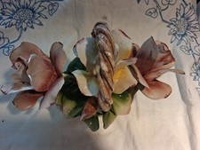 Beautiful vintage capodimonte for sale  Rocky Point