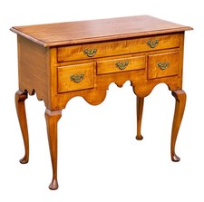Antique queen anne for sale  Springfield