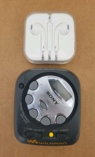 Sony walkman srf d'occasion  Expédié en Belgium