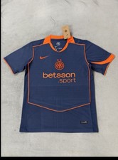 Terza maglia inter usato  Italia