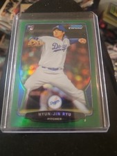 Hyun jin ryu for sale  Victorville