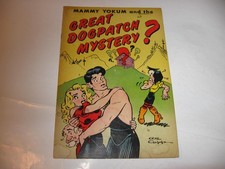 Mammy yokum great for sale  Mount Pleasant
