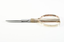 C11j62 traubenschere silber gebraucht kaufen  Neu-Ulm