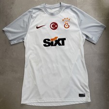 Galatasaray trikot 2023 gebraucht kaufen  Dortmund