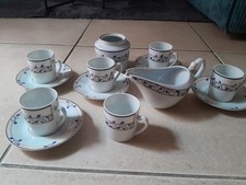 Service cafe guy d'occasion  France