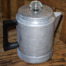Vintage comet aluminum for sale  Federal Dam