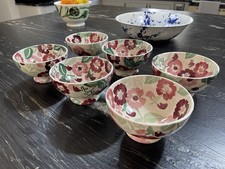 Emma bridgewater zinnia for sale  TADCASTER