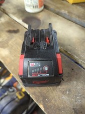 Milwaukee 2830 m28 for sale  Portage