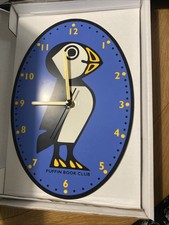 Rare blue puffin for sale  CHELTENHAM